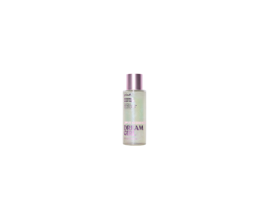 531 Extra Dream Girl Shimmer Mist Victoria's Secret - Image 1