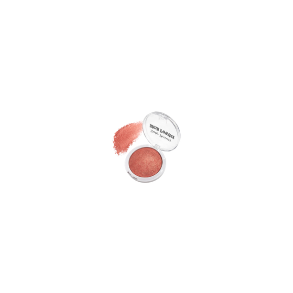 Blush Powder Ruby Beauty