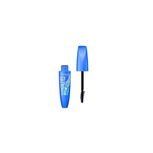 ScandalEyes Wow Wings Waterproof Mascara Rimmel