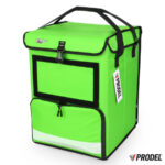 PRODEL Swift LC Delivery Backpack Insulated Waterproof - Green - Image 