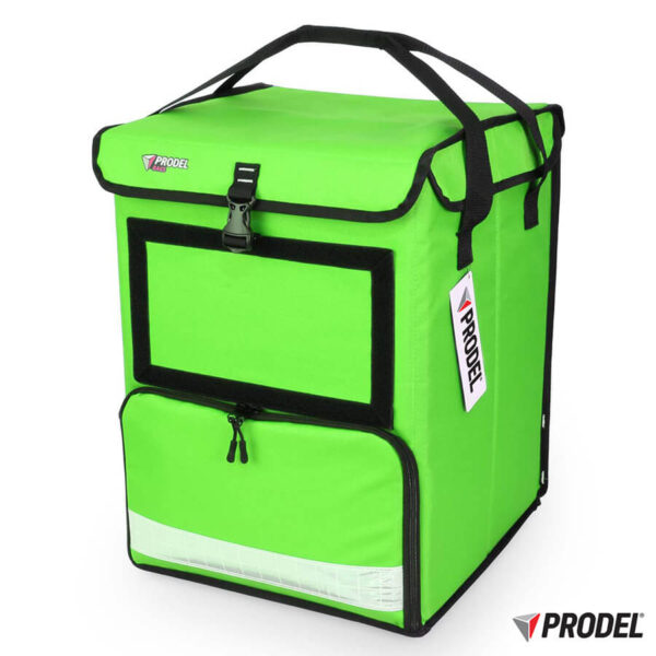 PRODEL Swift LC Delivery Backpack Insulated Waterproof - Green