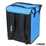 PRODEL Swift LC Delivery Backpack Insulated Waterproof - Black - Image 