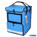 PRODEL Swift LC Delivery Backpack Insulated Waterproof - Blue - Image 