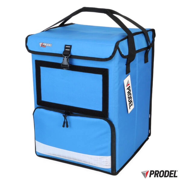 PRODEL Swift LC Delivery Backpack Insulated Waterproof - Blue