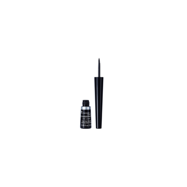 Exaggerate Waterproof Eyeliner Rimmel