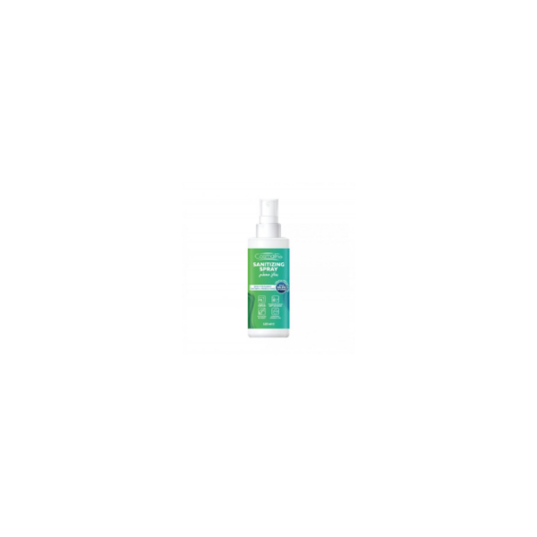 Sanitizing Spray Cosmaline