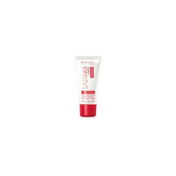 Lasting Finish Primer Rimmel
