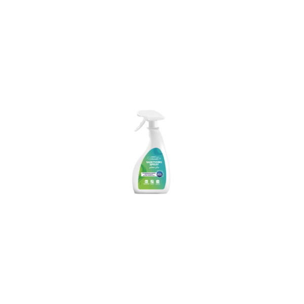 Sanitizing Spray Cosmaline
