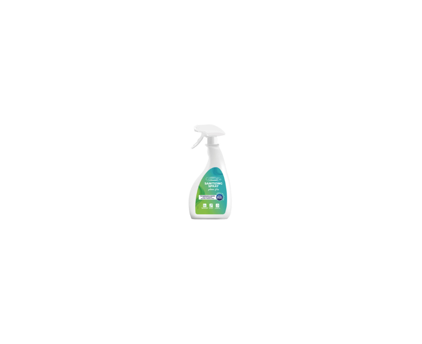 538 Sanitizing Spray Cosmaline - Image 1