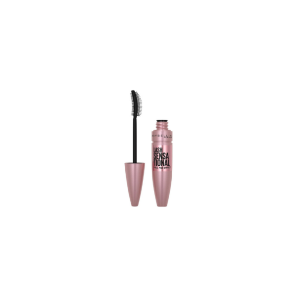 Lash Sensational Mascara Maybelline