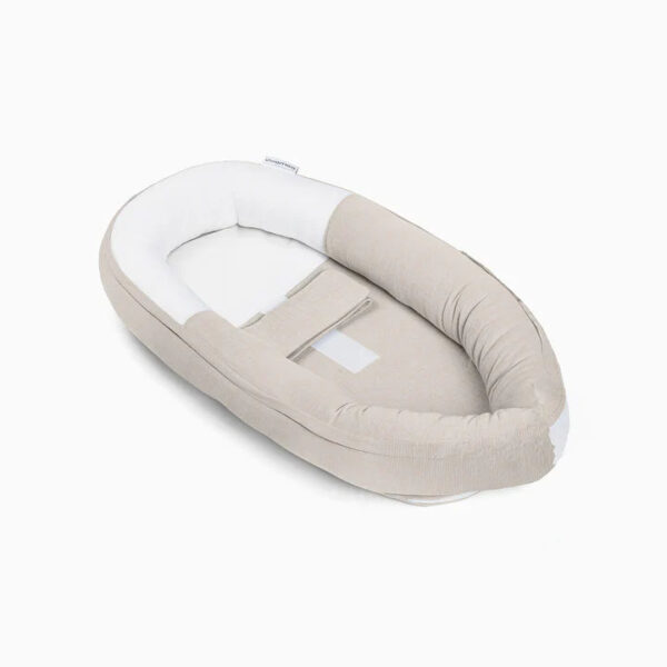 Nest Cocoon Jersey Tetra Sand Doomoo 0M+
