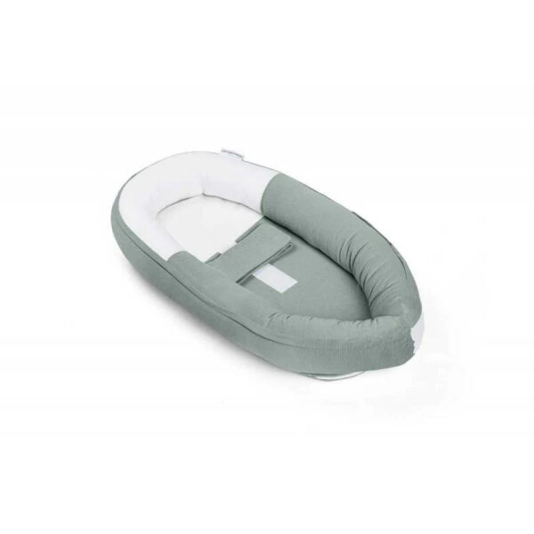 Tetra Jersey Green Bed Reducer
