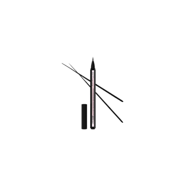 Hyper Easy Liquid Eyeliner Maybelline