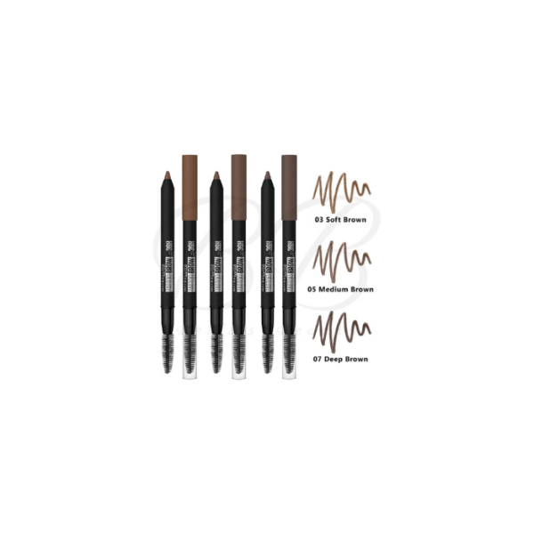 Tattoo Studio 36H Brow Pencil Maybelline