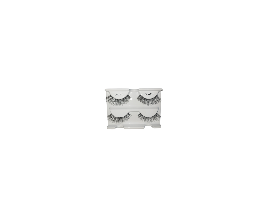545 Daisy 3D Lashes 2 Pairs Elephant - Image 1