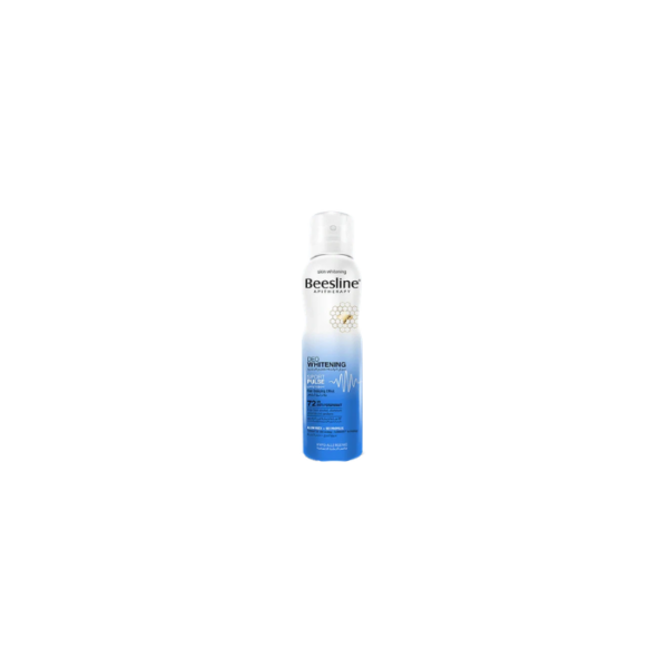 Whitening Deodorant Sport Pulse Beesline