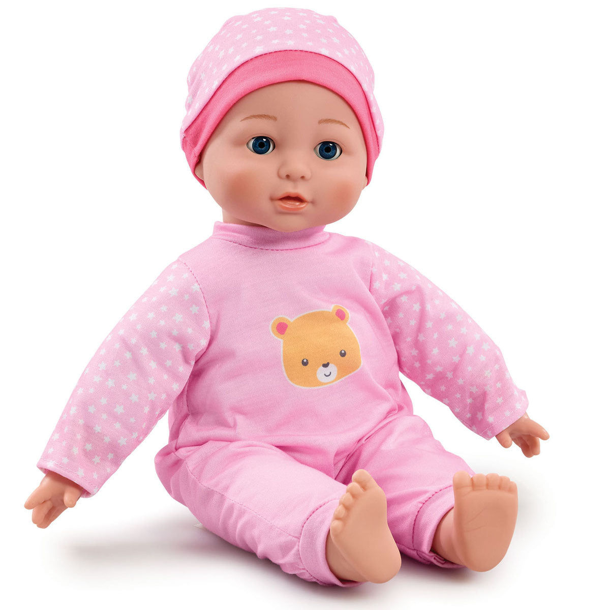 546887-fire-Primary-1200Wx1200H_e6b2b289-ad9b-4612-883d-1e6cfd364534 My Baby Sweet Dreams Talking Baby Doll