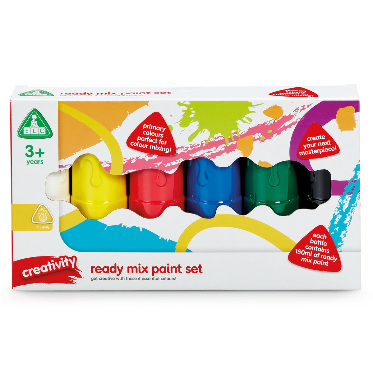 546887-fire-Primary-1200Wx1200H_e9e384d6-45ef-4a65-a9c7-fe13de4862a0 Centre Ready Mix Paint Set 6 Pack