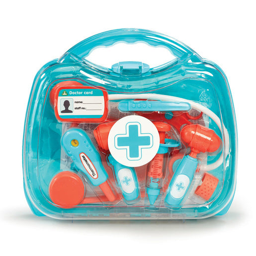 Doctor's Case