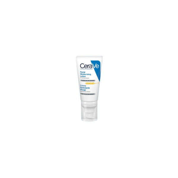 Facial Moisturising Lotion SPF50 CeraVe AM