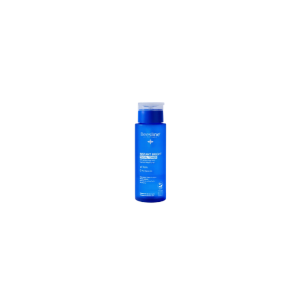 Instant Bright Facial Toner Beesline
