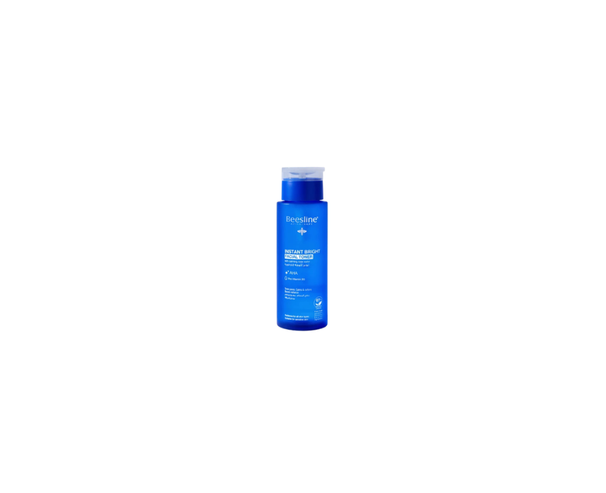548 Instant Bright Facial Toner Beesline - Image 1