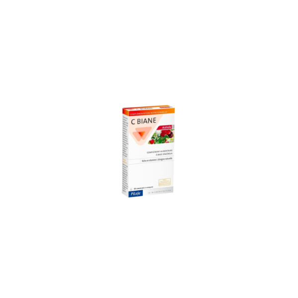 Vitamin C Supplement C Biane