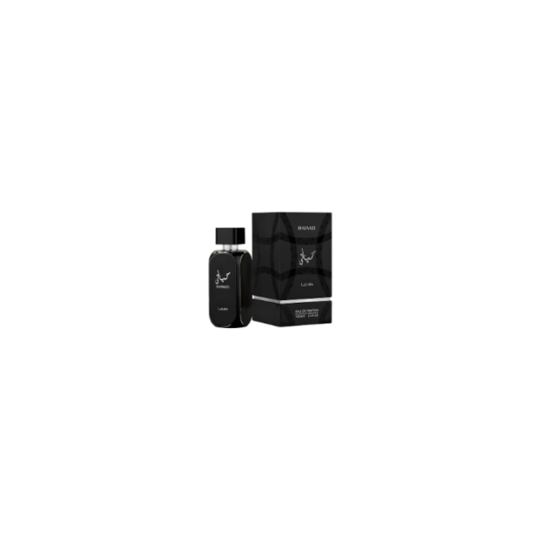 Hayaati Black Eau De Parfum Lattafa