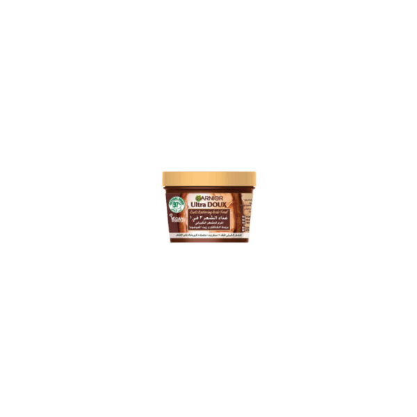 Cocoa Butter Hair Food Mask Garnier