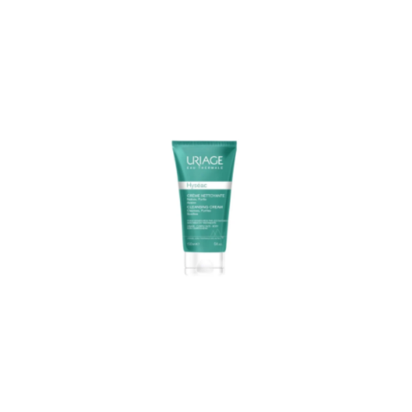 Cleansing Gel Uriage Hyséac