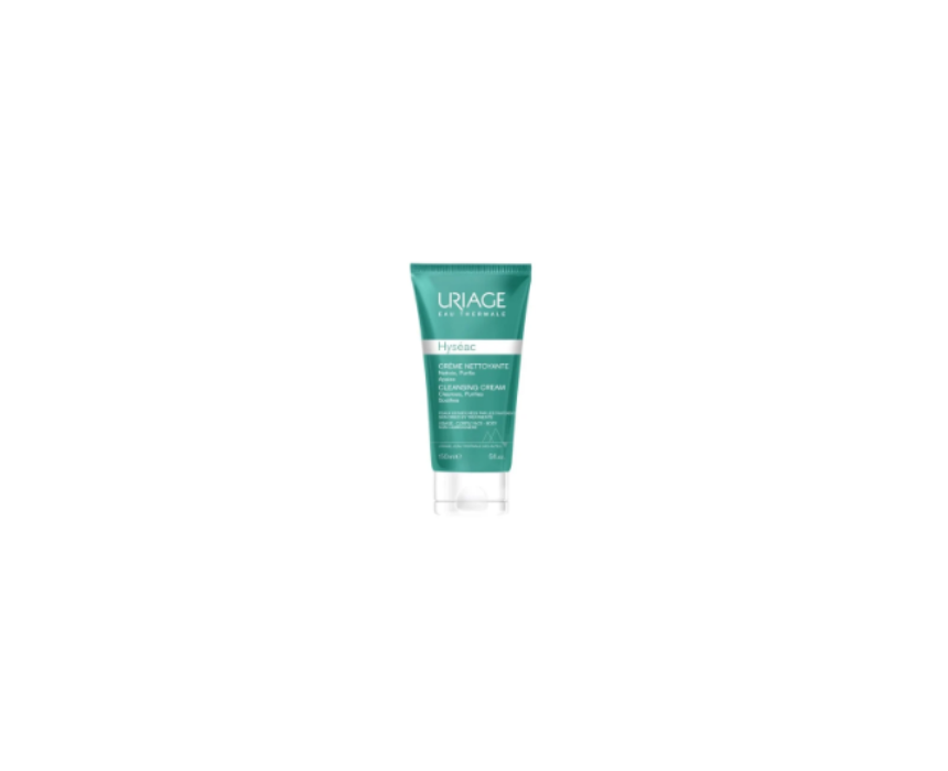 555 Cleansing Gel Uriage Hyséac - Image 1