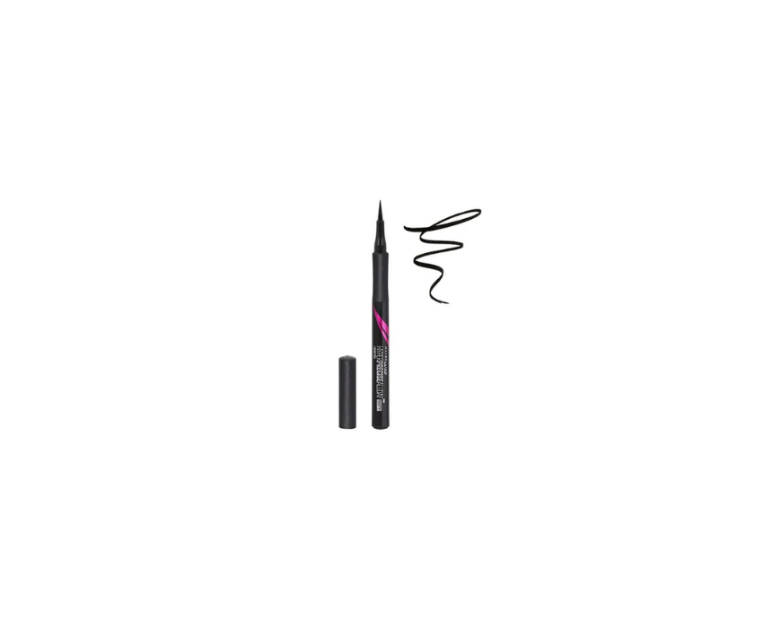 556 Hyper Precise All Day Liquid Eyeliner Maybelline - Image 1