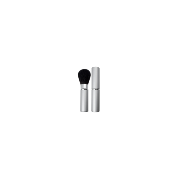 Retractable Powder Brush Elephant