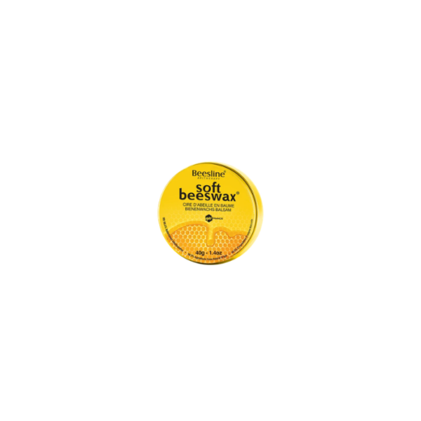 Soft Beeswax Beesline