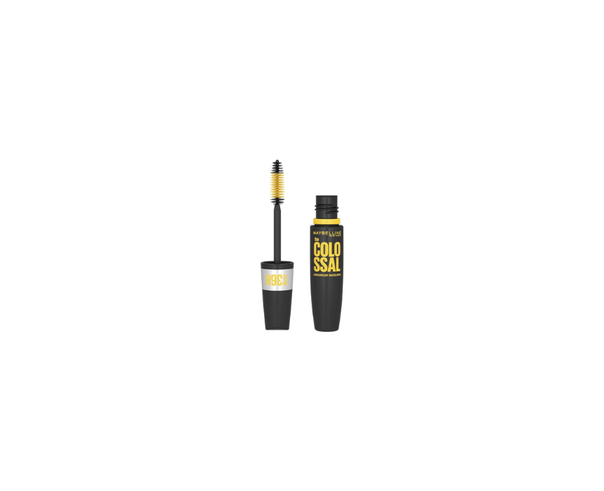 558 Mascara Maybelline Colossal - Image 1