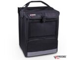 PRODEL Swift LC Delivery Backpack Insulated Waterproof - Black - Image 