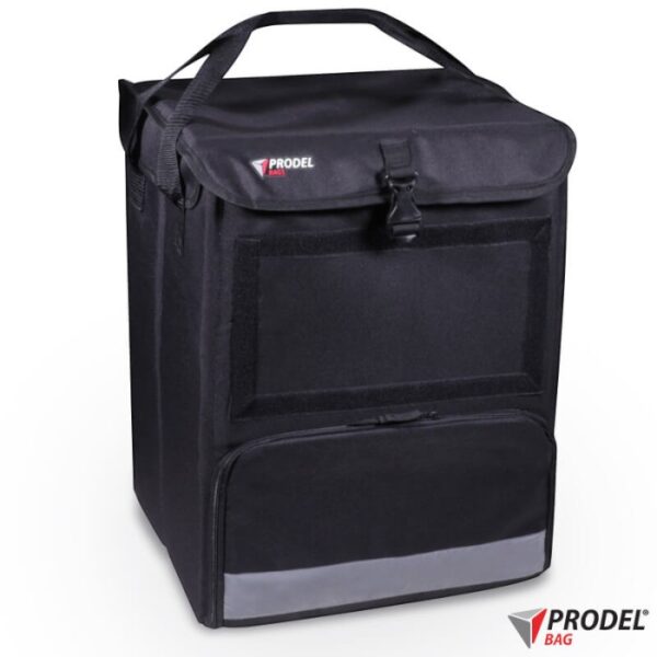 PRODEL Swift LC Delivery Backpack Insulated Waterproof - Black