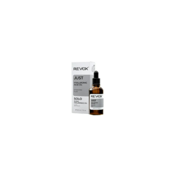 Hyaluronic Acid Serum Revox