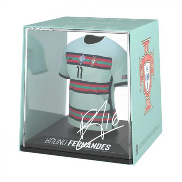 Collectible Bruno Fernandes Away Fpf 2020#03MY00005