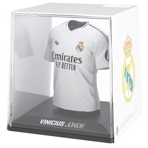 Collectible Vini Jr. Home Rm 2024/25#45MY00002