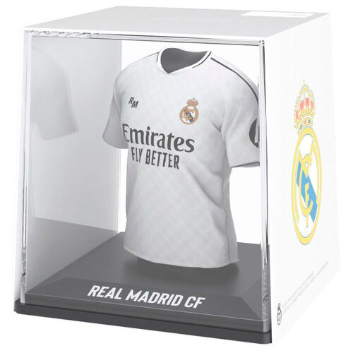 Collectible Real Madrid Home 2024/25#45MY00008