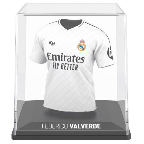 Collectible Valverde Home Rm 2024/25#45MY00006