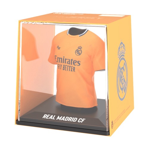 Collectible Real Madrid Away 2024/25#45MY00009