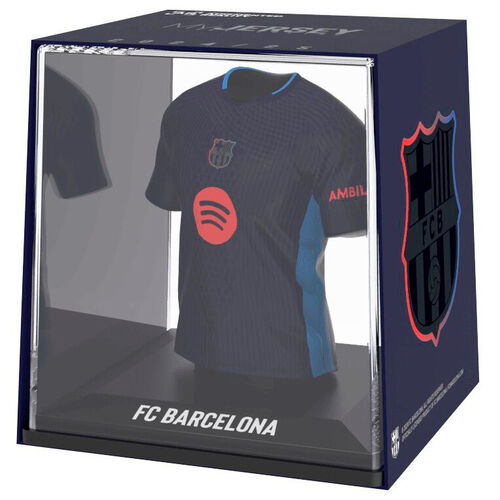 Collectible Fc Barcelona Away 2024/25#44MY00009