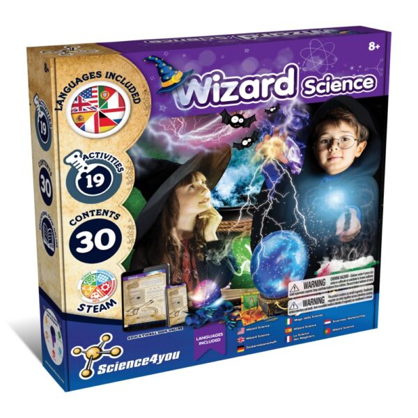 Wizard