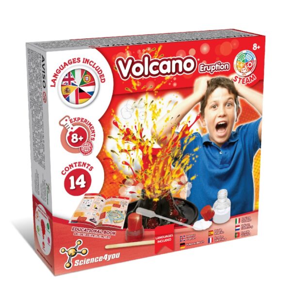 Volcanos