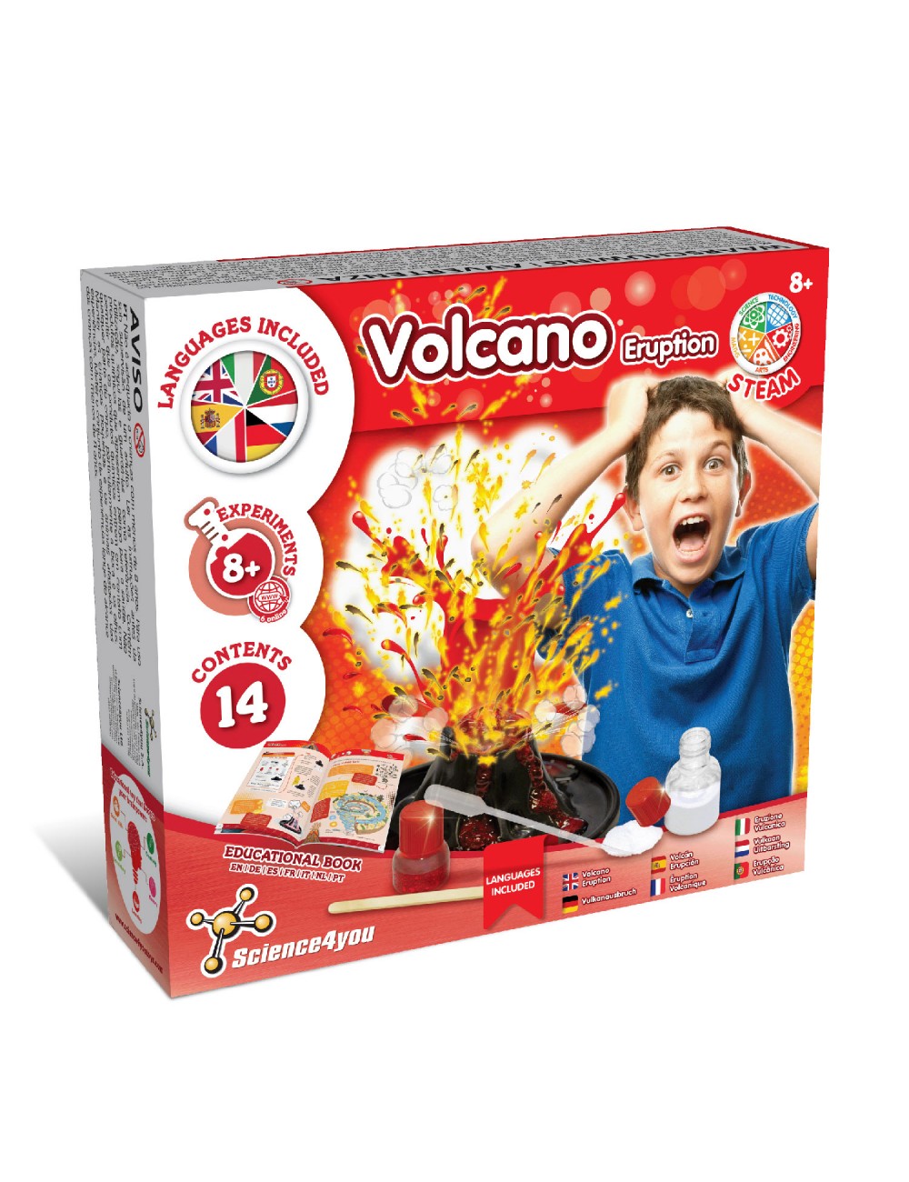 5600983625129 Volcanos