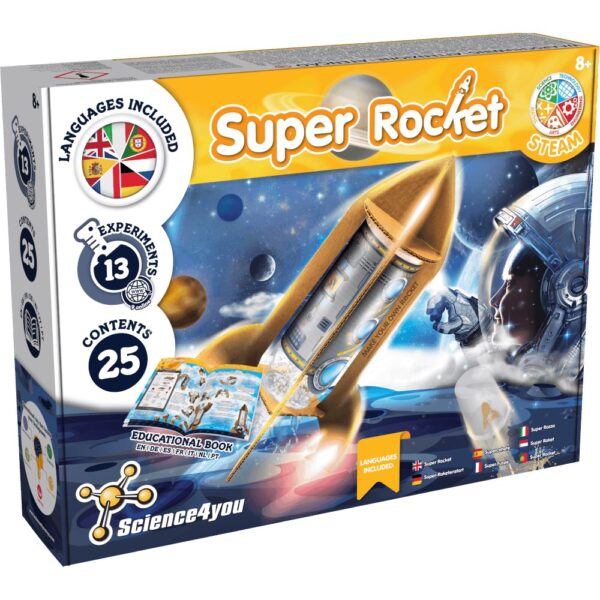 Super Rocket