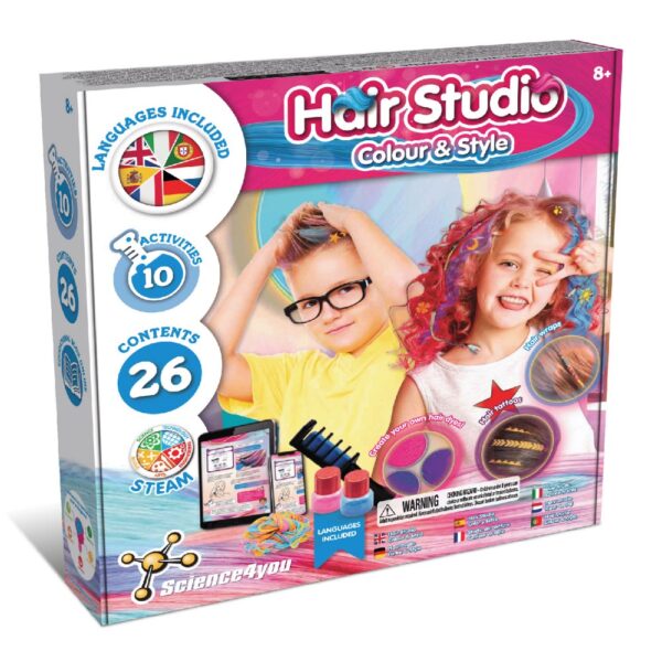 Hair Studio