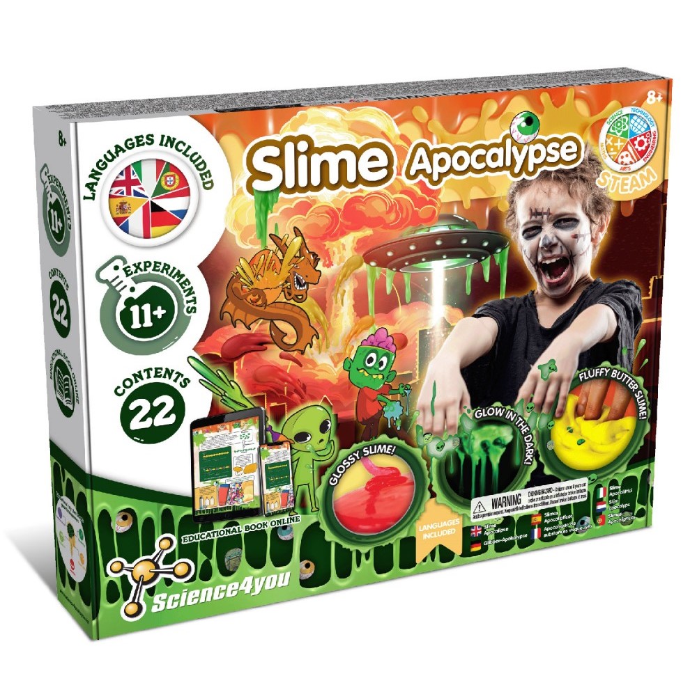 5600983628151 Slime Apocalypse